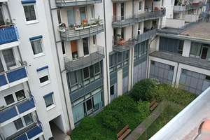 Nachmieter gesucht/2-Raum-Wohnung im Dachgeschoss – Elsterstr. 59, 4109 Zentrum-West, Leipzig – Vorschaubild 6