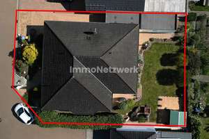 Modernes Wohlfühlhaus mit Sauna in familienfreundlicher Umgebung – mit sonnenverwöhnter Terrasse und – Die vollständige Adresse der Immobilie erhältst du vom Anbieter., 66424 Homburg – Vorschaubild 22