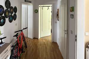 Schöne 2-Zimmer-Wohnung in der Südvorstadt  von Privat  – Alfred Kästner Straße 84, 4275 Südvorstadt, Leipzig – Vorschaubild 5