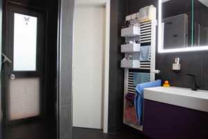 Moderne Eleganz und Exklusivität trifft ländliche Idylle im Luftkurort Mainhardt – Schwäbisch Hall (Kreis) – Vorschaubild 13