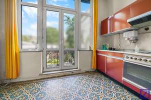 Altbaujuwel in Bestlage von Schwachhausen - 4 Wohneinheiten mit außergewöhnlichem Entwicklungspote – Die vollständige Adresse der Immobilie erhältst du vom Anbieter., 28209 Barkhof, Bremen – Vorschaubild 5