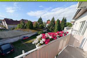 LAUSEN + 3 RAUM WOHNUNG + FÜR ANLEGER + 2 BALKONE + TG-STELLPLATZ + VERMIETET – 4207 Lausen-Grünau, Leipzig – Vorschaubild 5