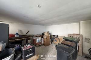 357 m² Wohnfläche in zentraler Lage – modernisiertes Wohnhaus mit Entwicklungspotenzial – Die vollständige Adresse der Immobilie erhältst du vom Anbieter., 84072 Au in der Hallertau – Vorschaubild 27