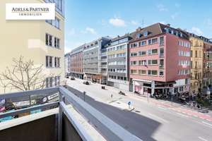Perfekt geschnittene 2-Zimmerwohnung für modernes Stadtleben in der Innenstadt – Die vollständige Adresse der Immobilie erhältst du vom Anbieter., 50674 Neustadt/Nord, Köln – Vorschaubild 11