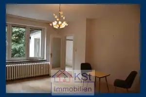Doppelhaushälfte mit Potenzial zur Renovierung – Perfekt für kreative Familien in begehrter Wohnlage – Leipzig (Kreis) – Vorschaubild 5