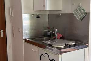 1 Zi.- Apartment in Stuttgart-Riedenberg mit Blick ins Grüne – Die vollständige Adresse der Immobilie erhältst du vom Anbieter., 70619 Riedenberg, Stuttgart – Vorschaubild 5