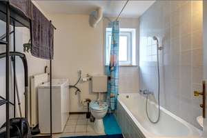 Möbliert: Nähe Maillingerstrasse -  möbliertes Apartment – Die vollständige Adresse der Immobilie erhältst du vom Anbieter., 80636 St. Vinzenz, München – Vorschaubild 7