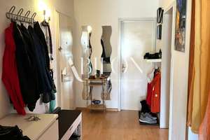 Große 4-Zimmer Wohnung mit Balkon + TG-Stellplatz in Freiburg-Weingarten – 79114 Weingarten, Freiburg im Breisgau – Vorschaubild 3