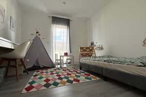 Moderne Doppelhaushälfte (5 Zimmer) mit Garten und großer Terasse - neuwertig und familienfreundlich – Die vollständige Adresse der Immobilie erhältst du vom Anbieter., 4552 Borna – Vorschaubild 14