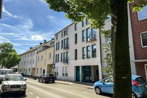 *** Frisch renoviert! 1-Zimmer-Appartement direkt in der City *** – Ehrenfeldstr. 14, 44789 Südinnenstadt, Bochum – Vorschaubild 10