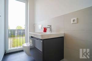 Maisonettewohnung am Stadtwald mit Garten und 155 m² Wohnfläche – 38440 Laagberg, Wolfsburg – Vorschaubild 9