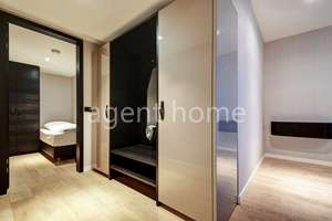 MÖBLIERT - LIFESTYLE IN MITTE - Apartment mit Balkon in der Cloud No.7 – Die vollständige Adresse der Immobilie erhältst du vom Anbieter., 70191 Europaviertel, Stuttgart – Vorschaubild 26