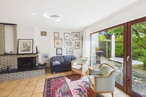 FAMILIENGLÜCK IN RUHIGER WOHNLAGE - MODERNISIERTES REIHENHAUS MIT GARAGE & GARTEN IN VILICH-MÜLDORF – Die vollständige Adresse der Immobilie erhältst du vom Anbieter., 53229 Vilich-Müldorf, Bonn – Vorschaubild 8