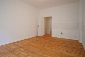 Frisch sanierte Altbauwohnung in Charlottenburg – sofort bezugsfrei – Die vollständige Adresse der Immobilie erhältst du vom Anbieter., 10627 Charlottenburg, Berlin – Vorschaubild 2