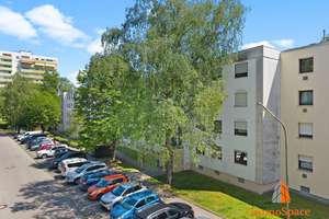 ** Freie 1 ZKB im 4. OG mit Einzel-Tiefgarage in Kuhseenähe! ** – Die vollständige Adresse der Immobilie erhältst du vom Anbieter., 86163 Hochzoll-Süd, Augsburg – Vorschaubild 12