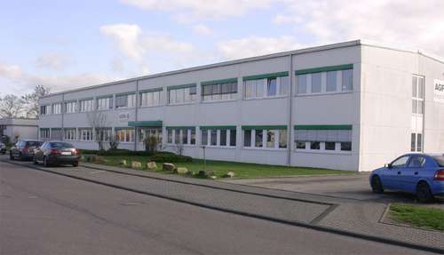 Gebäude Monaiser Str. 11