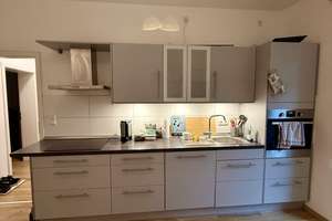 Attraktive 2-Zimmer-Wohnung in zentraler Lage Augsburg – Perfekt für Eigennutzer & Kapitalanleger – Die vollständige Adresse der Immobilie erhältst du vom Anbieter., 86154 Links der Wertach-Süd, Augsburg – Vorschaubild 6