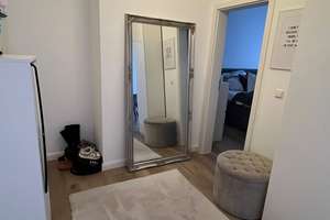 2-Zimmer-Wohnung in Seckenheim | WG geeignet – Meersburger Straße 20, 68239 Seckenheim, Mannheim – Vorschaubild 10