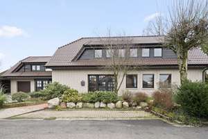 KVBM Bietet an. Haus mit Einliegerwohnung in Freren – Die vollständige Adresse der Immobilie erhältst du vom Anbieter., 49832 Freren – Vorschaubild 12