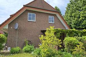 Gepfegtes Ein-/Zweifamilienhaus mit Garten & Vollkeller in Cluvenhagen - provisionsfrei – 27299 Langwedel – Vorschaubild 4