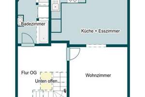 Kernsanierte Doppelhaushälfte inklusive Garage – Die vollständige Adresse der Immobilie erhältst du vom Anbieter., 72285 Pfalzgrafenweiler – Vorschaubild 20