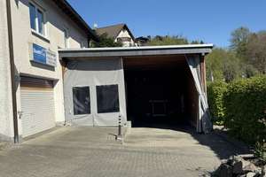 Neunkirchen Salchendorf, geräumiges 2 Fam. Haus Bj. 99 mit 220m² Wohnfläche + 132m²  Gewerbefl. – Die vollständige Adresse der Immobilie erhältst du vom Anbieter., 57076 Weidenau, Siegen – Vorschaubild 25