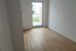 Darmstadt-Mitte Erstbezug: 4-Zimmer-Wohnung mit Garten, Loggia – Eschollbrücker Straße 10, 64295 Mitte, Darmstadt – Vorschaubild 3
