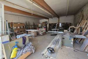 Sanierungsbedürftiges Haus mit angrenzender Halle zu verkaufen – Martinusstraße 9, 52391 Vettweiß – Vorschaubild 4