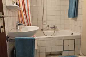 Teilmöbliertes 1-Zimmer-Appartement, in guter und zentraler Stadtlage von Mannheim – Seckenheimer Straße 90, 68165 Mannheim – Vorschaubild 13
