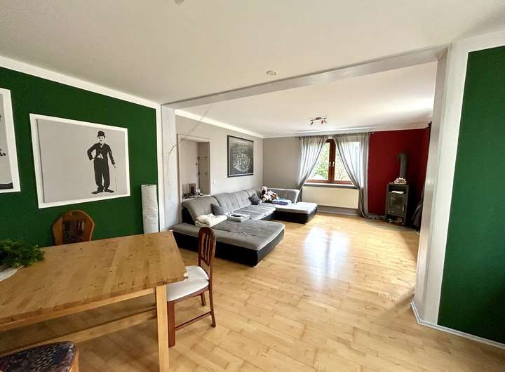 Real Estate Title Image Background