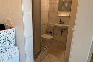 ***NETTE MIETER GESUCHT - SCHÖNE 3 ZIMMER DG WOHNUNG IM BELIEBTEN BENRATH*** – Hildener Str.  57b, 40597 Benrath, Düsseldorf – Vorschaubild 5