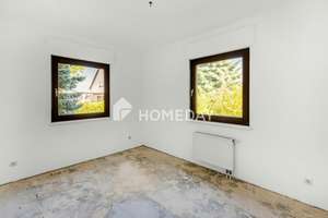 Großzügiges Einfamilienhaus mit Einliegerwohnung, Kamin, Gartenidylle & Pool in Priester  – Die vollständige Adresse der Immobilie erhältst du vom Anbieter., 4509 Krostitz – Vorschaubild 16