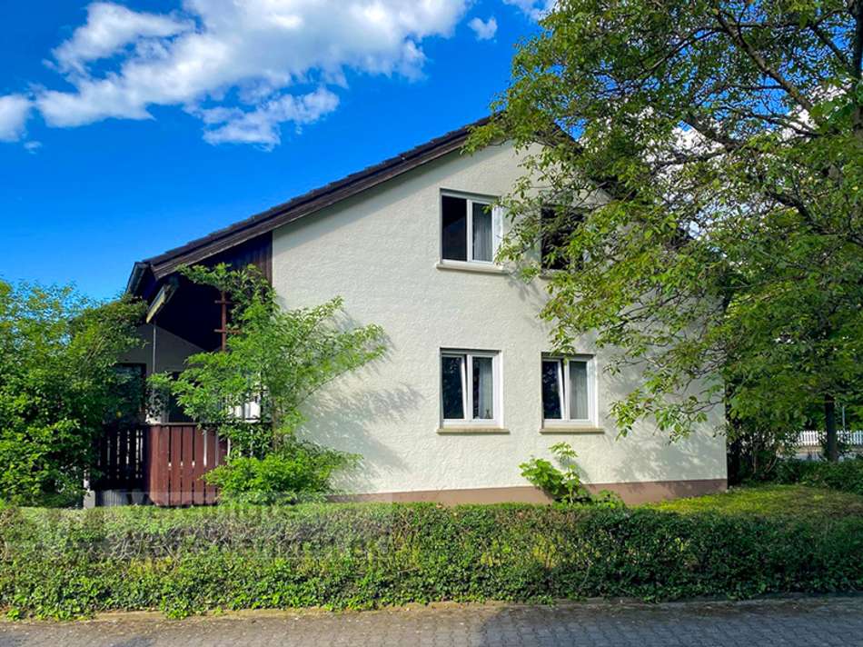 Südansicht