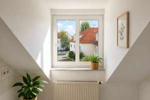 *** ruhige Wohnanlage + Kapitalanlage + Eigennutzung + Dachgeschoss + Stellplatz *** – Die vollständige Adresse der Immobilie erhältst du vom Anbieter., 4205 Miltitz, Leipzig – Vorschaubild 5
