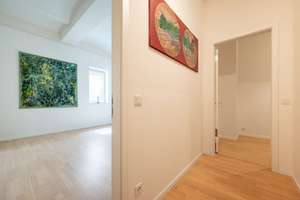 ⭐ Exklusives Designer Loft in Mitte - Wohntraum auf 170 m² mit 2 Süd-Blk, 2 Bädern & TG-Stellplatz – Die vollständige Adresse der Immobilie erhältst du vom Anbieter., 10179 Mitte (Ortsteil), Berlin – Vorschaubild 20
