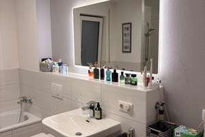 ! NEU ERDGESCHOSS-WOHNUNG  MIT GARTEN ! BRANDLBERG – Karoline-Ammer-Straße 12, 93055 Brandlberg-Keilberg, Regensburg – Vorschaubild 3