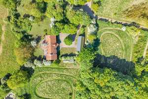Wohnen im Einklang mit der Natur – Lichtdurchflutetes Landhaus mit Blick ins Treenetal – Schleswig-Flensburg (Kreis) – Vorschaubild 5