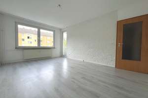 Renovierte 3-Zimmer-Etagenwohnung in Duisburg-Vierlinden