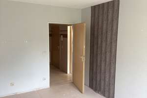 Schöne, renovierte 4-Zimmer-Wohnung mit großem Balkon für Familien! – Toppheideweg 10, 48161 Gievenbeck, Münster – Vorschaubild 11