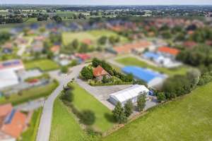 Traumhaus mit Lagerhalle 250m² und Nordseeflair! – Die vollständige Adresse der Immobilie erhältst du vom Anbieter., 26487 Blomberg – Vorschaubild 4