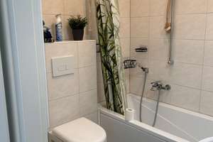 Möbliertes 1-Zimmer-Apartment in Berlin Reinickendorf – Die vollständige Adresse der Immobilie erhältst du vom Anbieter., 13407 Reinickendorf (Ortsteil), Berlin – Vorschaubild 2