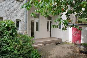 Wohnung mit idyllischen Hof – Burghofstr. 6, 40223 Bilk, Düsseldorf – Vorschaubild 3