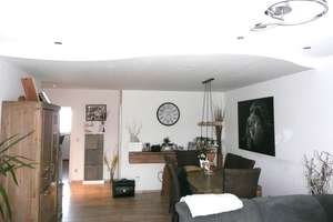 Großzügige 3 Zi-Maisonette-Wohnung in Zentrumsnähe von Rheydt – Mühlenstraße 228-230, 41236 Rheydt, Mönchengladbach – Vorschaubild 14