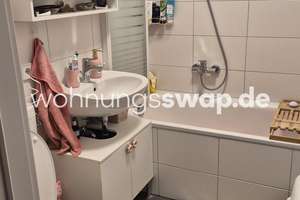 Wohnungstausch: Rigaer Straße 1