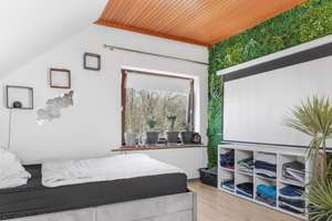 Freistehendes Einfamilienhaus mit großzügigem Grundstück und großem Garten – Die vollständige Adresse der Immobilie erhältst du vom Anbieter., 28755 Fähr-Lobbendorf, Bremen – Vorschaubild 13