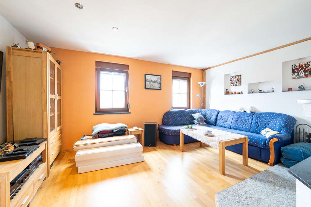 Immobilie in Weisel - *** Charme, Wärme und jede Menge Möglichkeiten*** - Bild 9