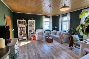 Einfamilienhaus? Mehrgenerationenhaus? Wohnen & Praxis in einem? Tolles Haus in Ehrenfriedersdorf! – Die vollständige Adresse der Immobilie erhältst du vom Anbieter., 9427 Ehrenfriedersdorf – Vorschaubild 33