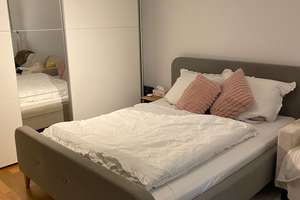 Modernisierte Erdgeschosswohnung mit großer Terasse in ruhiger Innenhoflage – Merheimer Straße 86-88, 50733 Nippes (Ortsteil), Köln – Vorschaubild 7