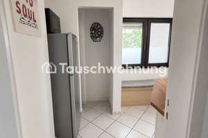 Tauschwohnung: Tausche meine 1 Zimmer Wohnung mit Balkon gegen eine 2 Zi. W – Erlenweg 69, 50827 Bickendorf, Köln – Vorschaubild 3
