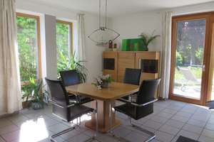 Repräsentatives Architektenhaus zum Verlieben – Die vollständige Adresse der Immobilie erhältst du vom Anbieter., 22397 Lemsahl-Mellingstedt, Hamburg – Vorschaubild 13